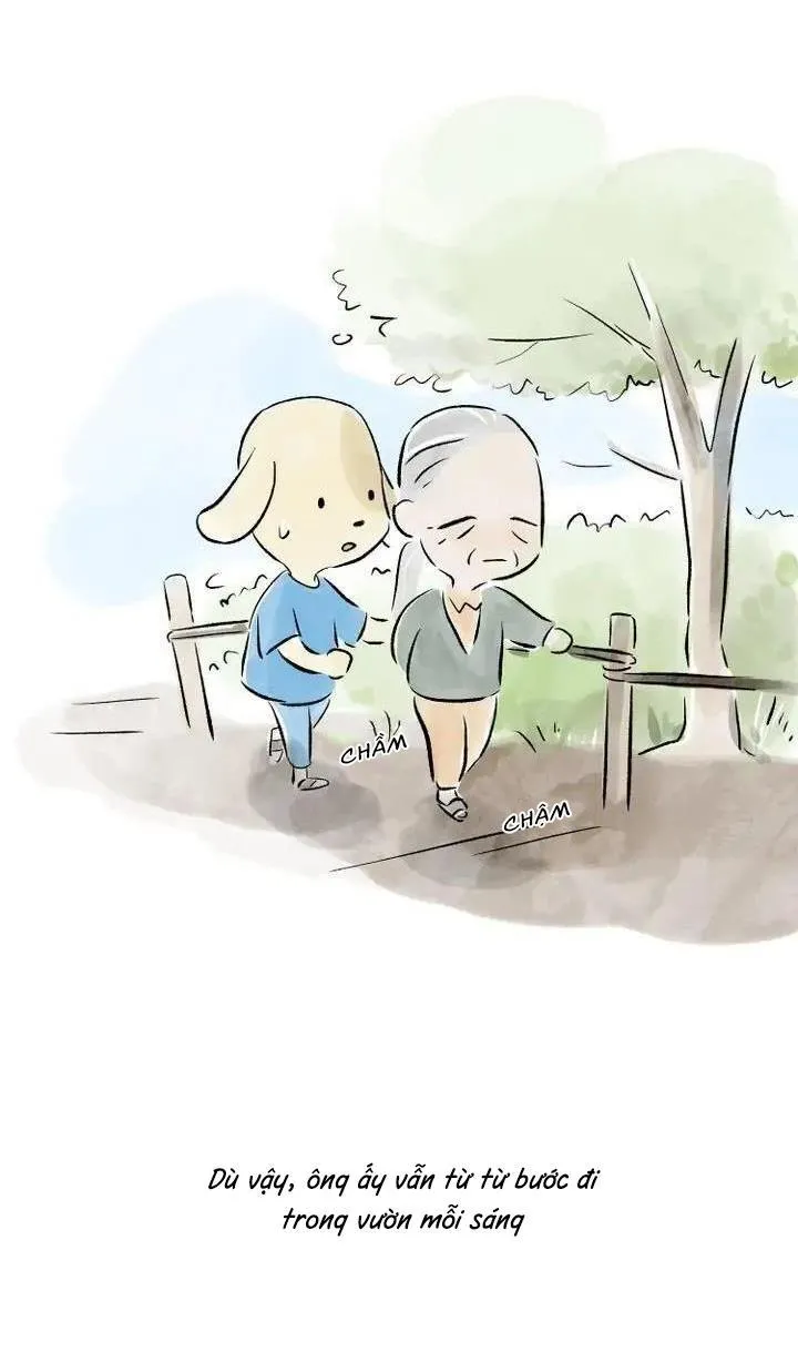 Hẹn Gặp Lại Chapter 7 Trang 29
