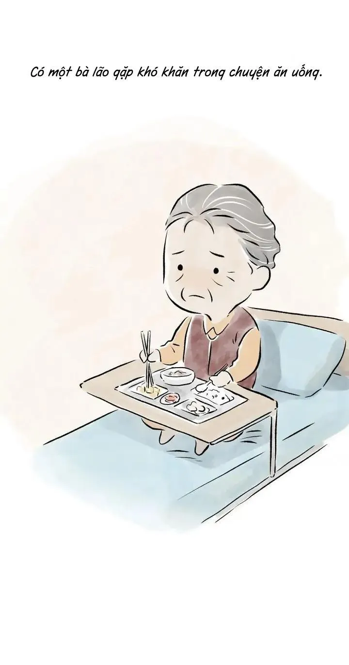 Hẹn Gặp Lại Chapter 8 Trang 3