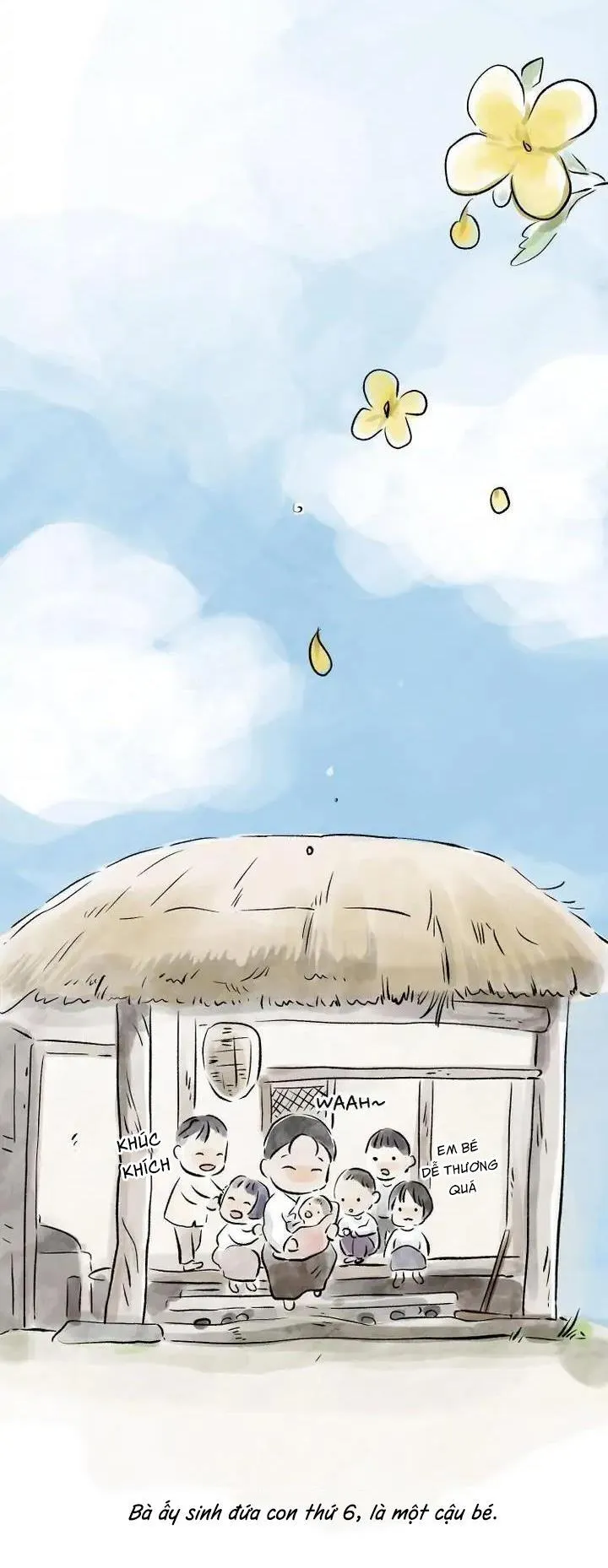 Hẹn Gặp Lại Chapter 8 Trang 11