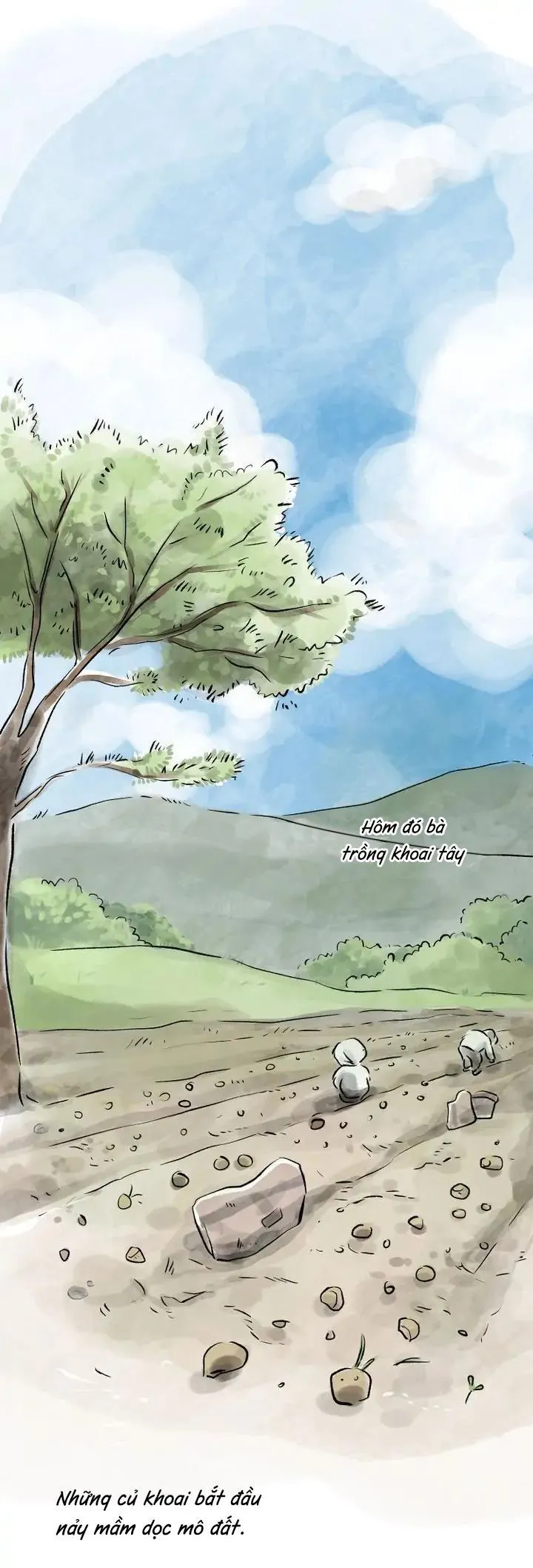 Hẹn Gặp Lại Chapter 8 Trang 17