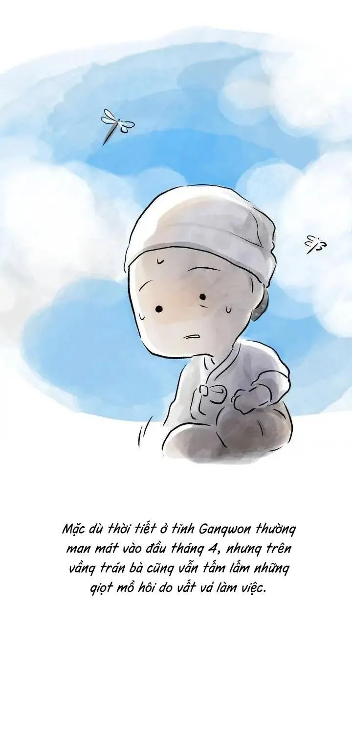 Hẹn Gặp Lại Chapter 8 Trang 20