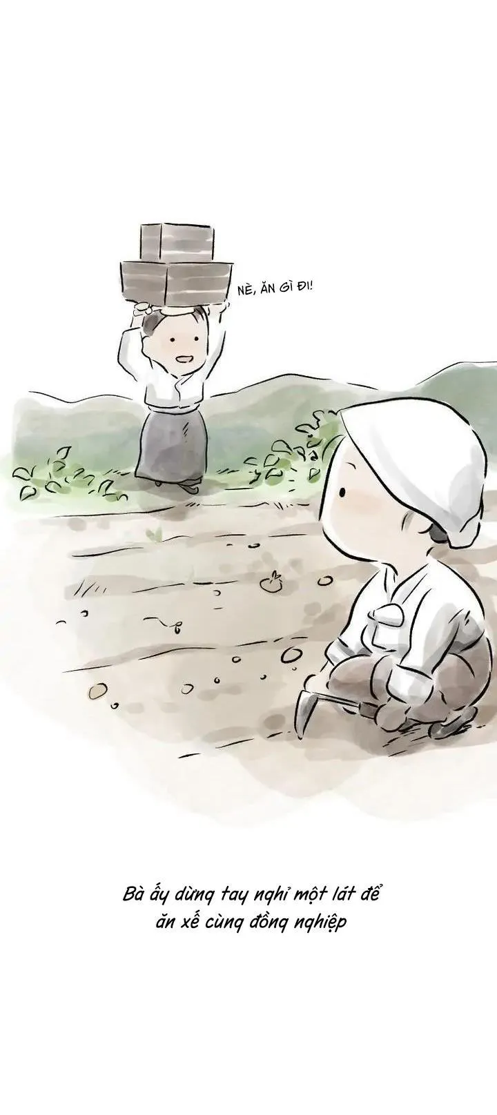 Hẹn Gặp Lại Chapter 8 Trang 22