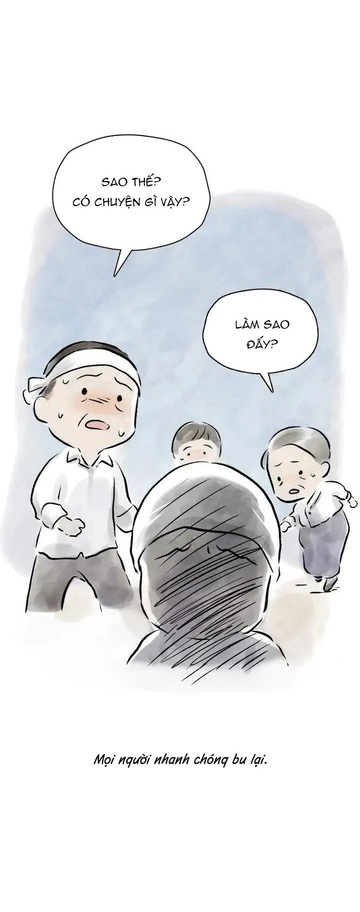 Hẹn Gặp Lại Chapter 8 Trang 28