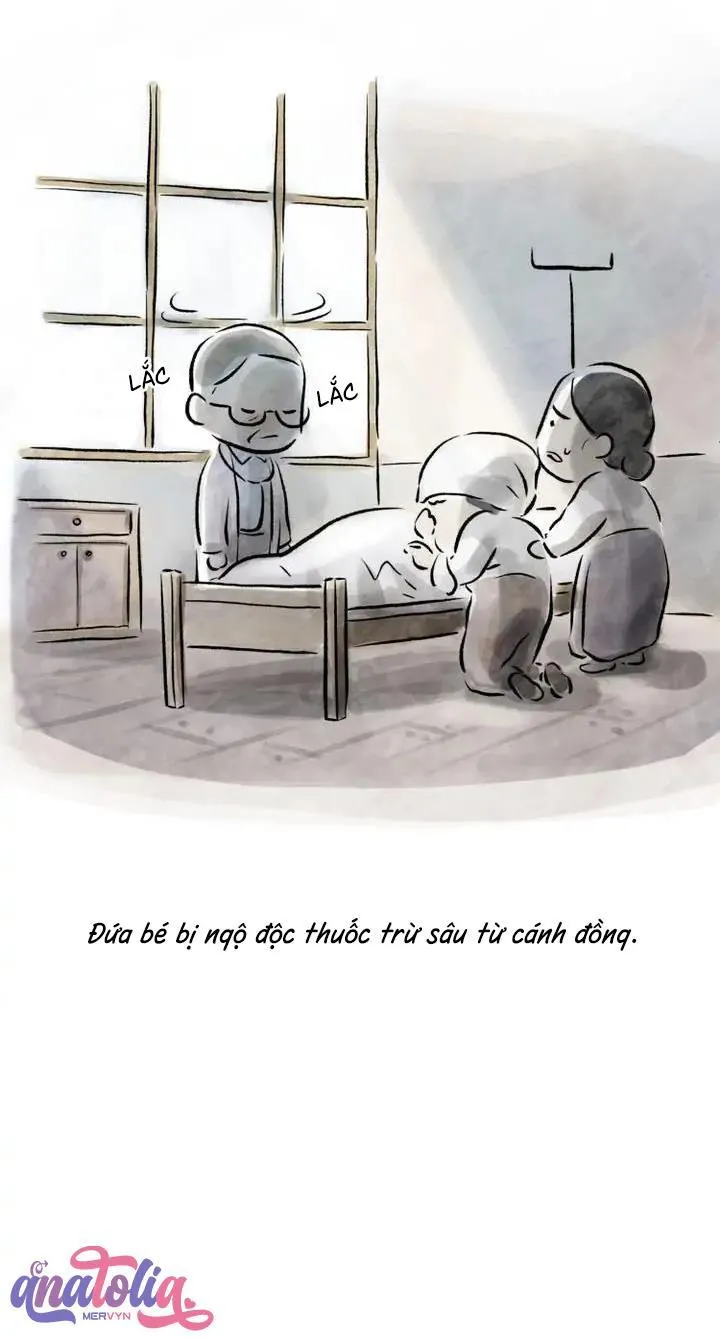 Hẹn Gặp Lại Chapter 8 Trang 32