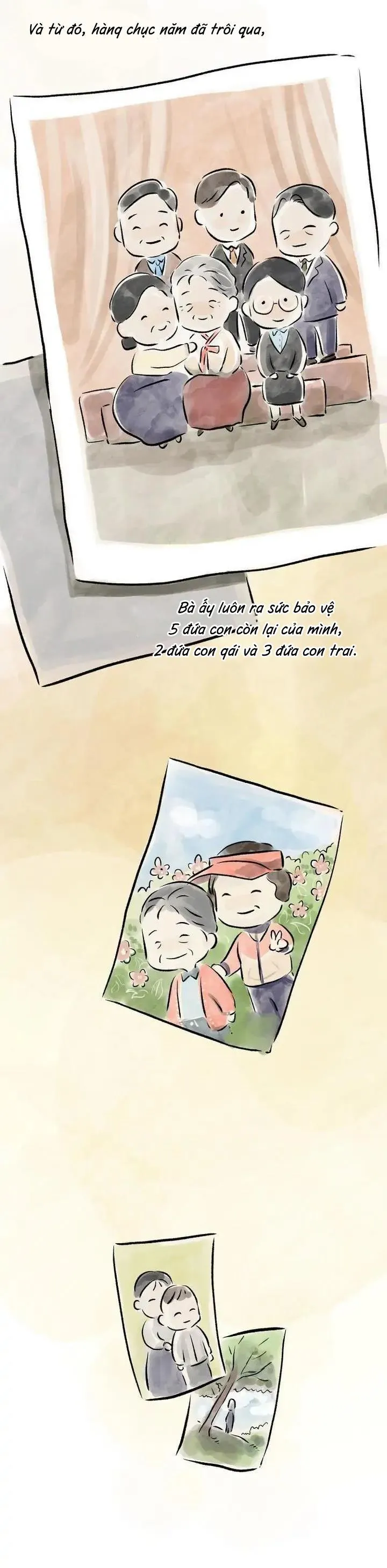 Hẹn Gặp Lại Chapter 8 Trang 46