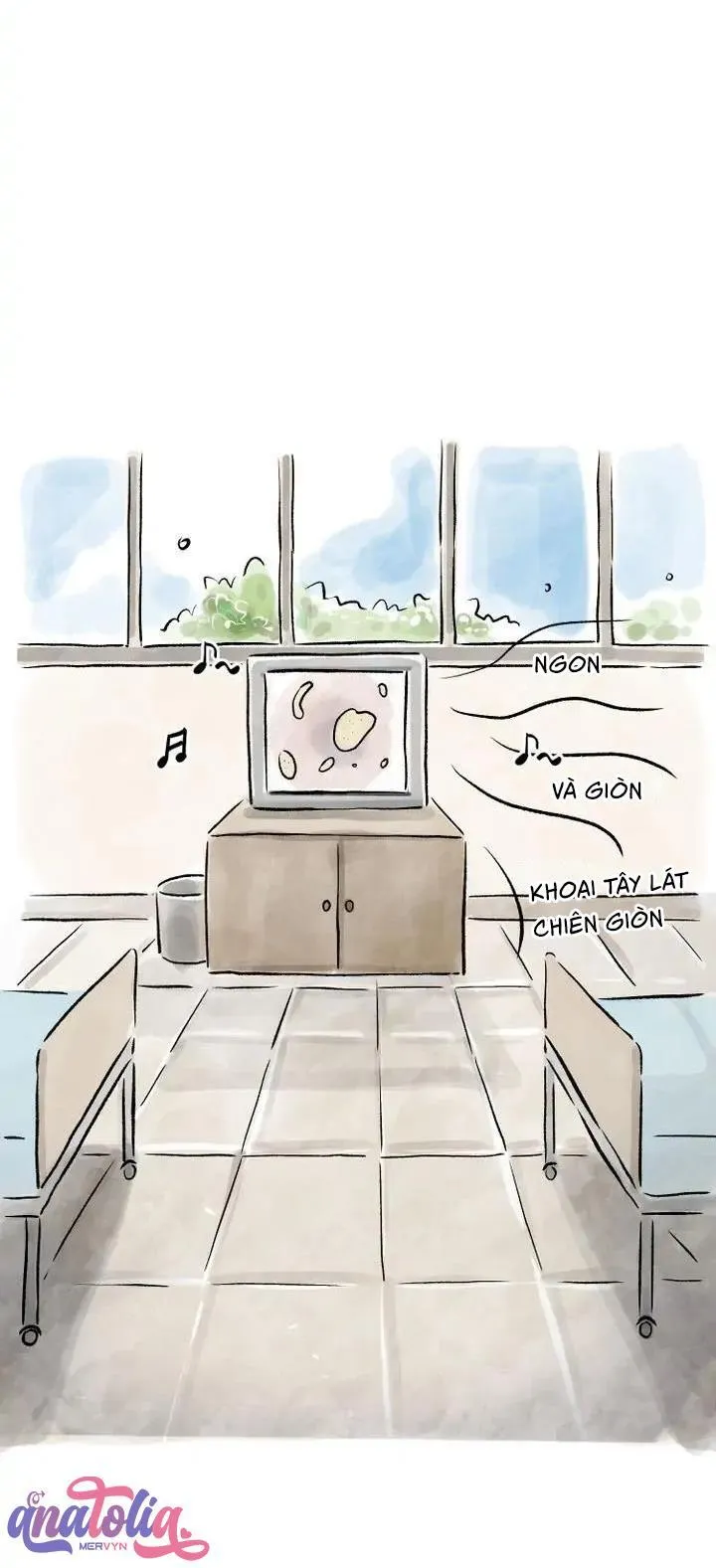 Hẹn Gặp Lại Chapter 8 Trang 47