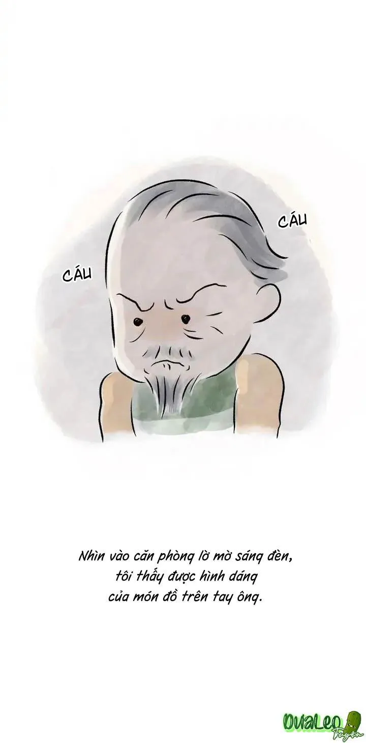 Hẹn Gặp Lại Chapter 9 Trang 3