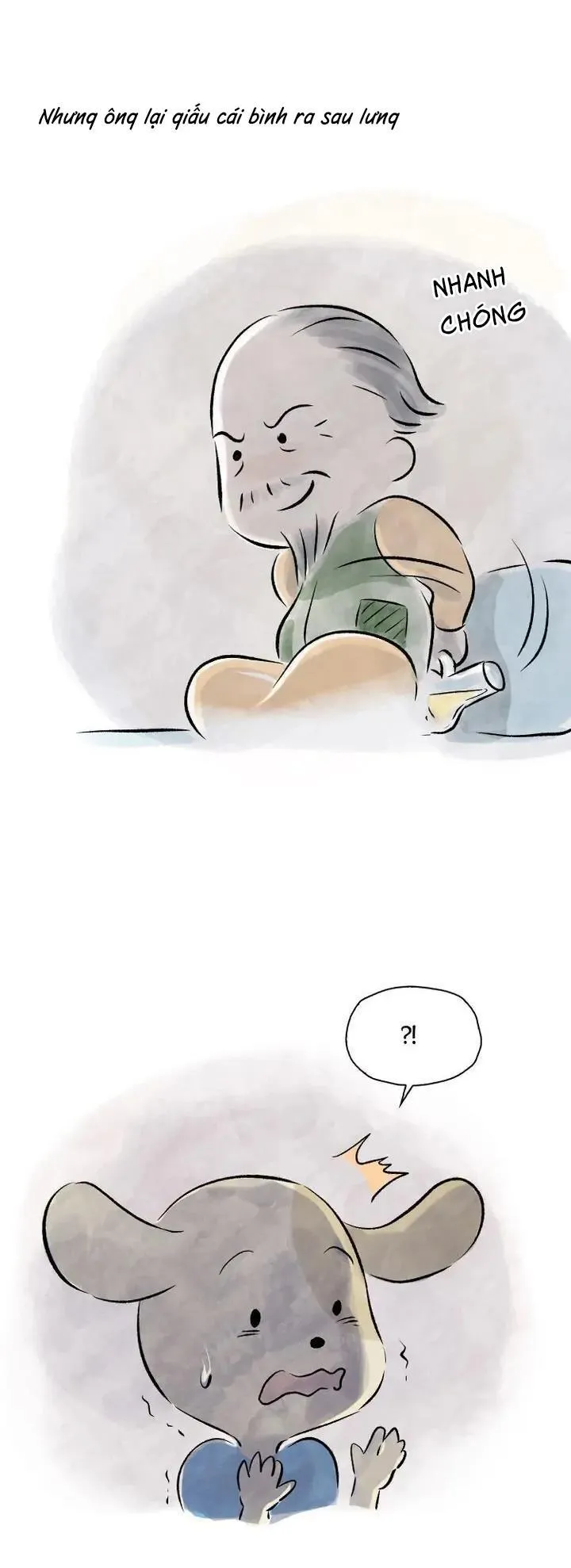 Hẹn Gặp Lại Chapter 9 Trang 6