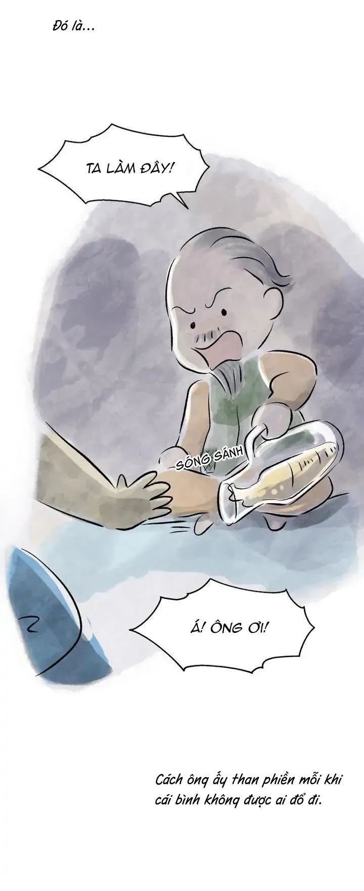 Hẹn Gặp Lại Chapter 9 Trang 10