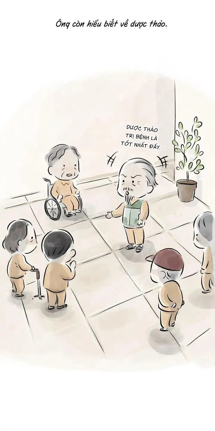 Hẹn Gặp Lại Chapter 9 Trang 14