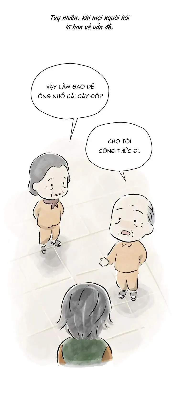 Hẹn Gặp Lại Chapter 9 Trang 16