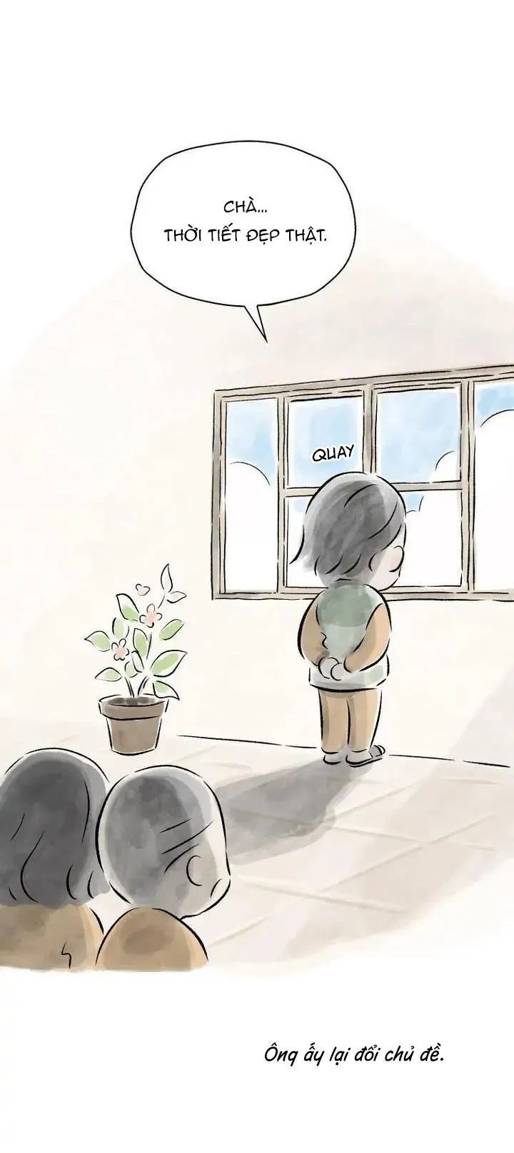 Hẹn Gặp Lại Chapter 9 Trang 17