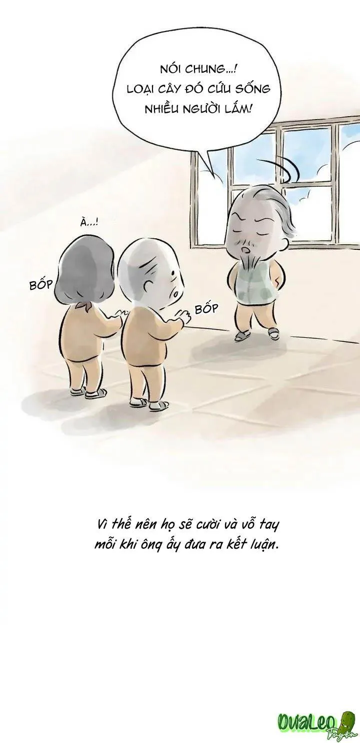 Hẹn Gặp Lại Chapter 9 Trang 19