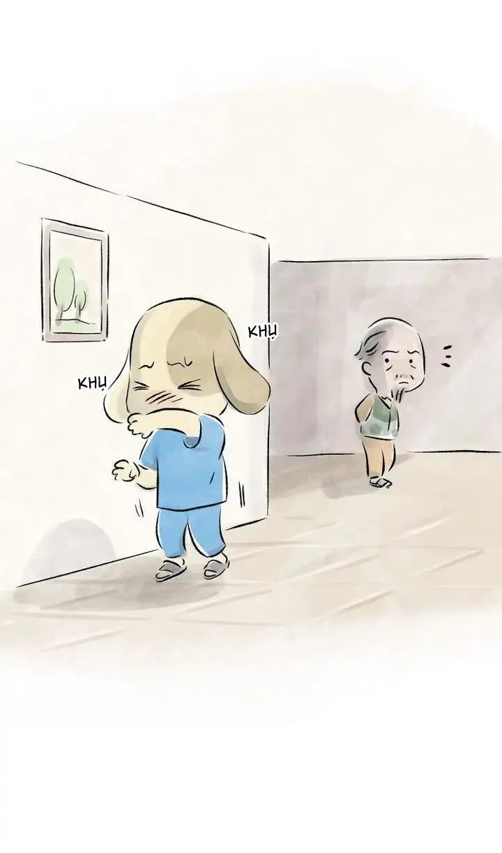 Hẹn Gặp Lại Chapter 9 Trang 21