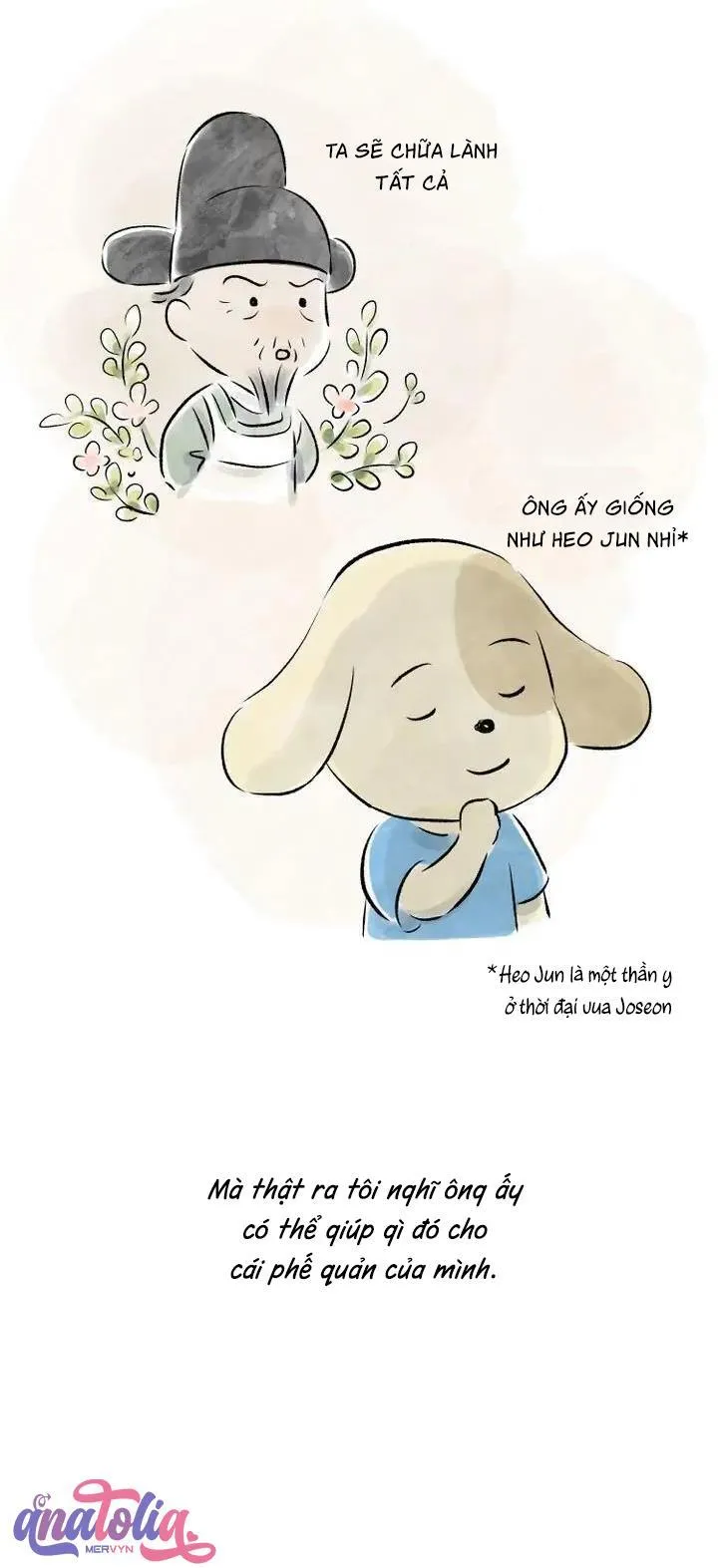 Hẹn Gặp Lại Chapter 9 Trang 25