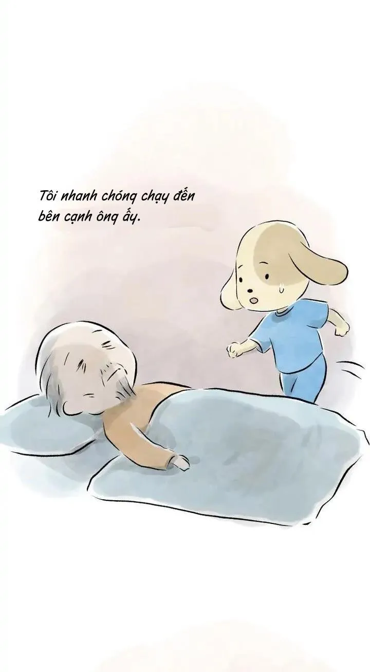 Hẹn Gặp Lại Chapter 9 Trang 43