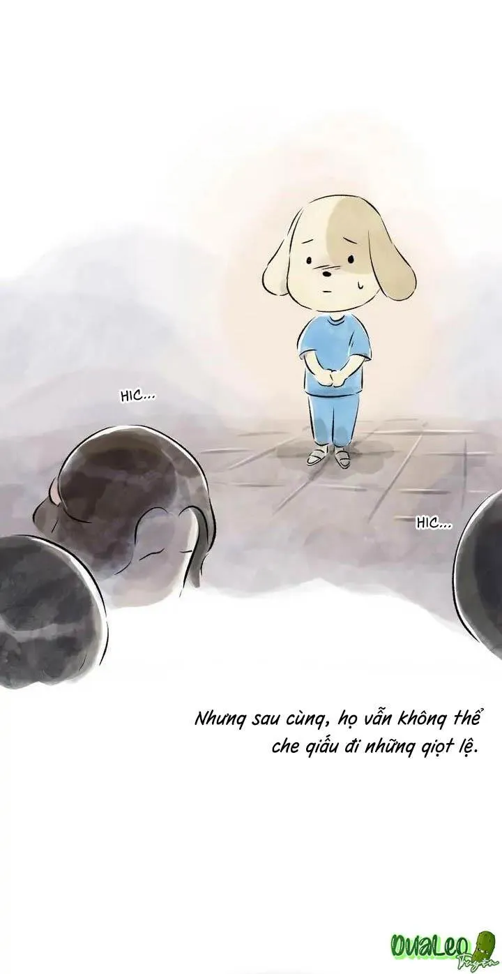 Hẹn Gặp Lại Chapter 9 Trang 49