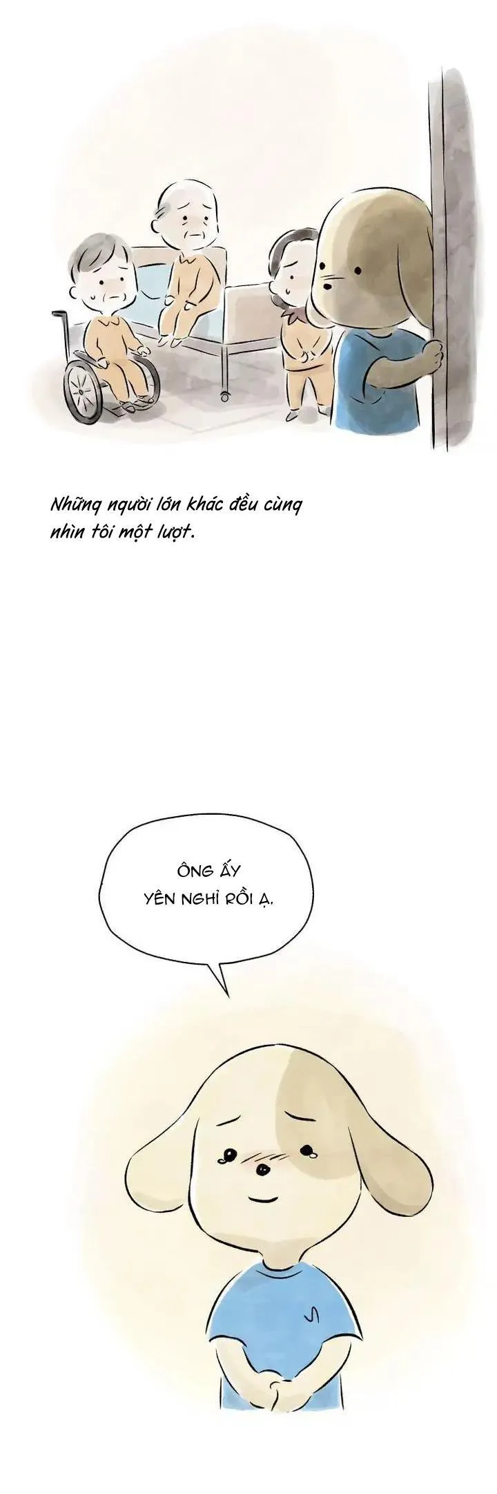 Hẹn Gặp Lại Chapter 9 Trang 51