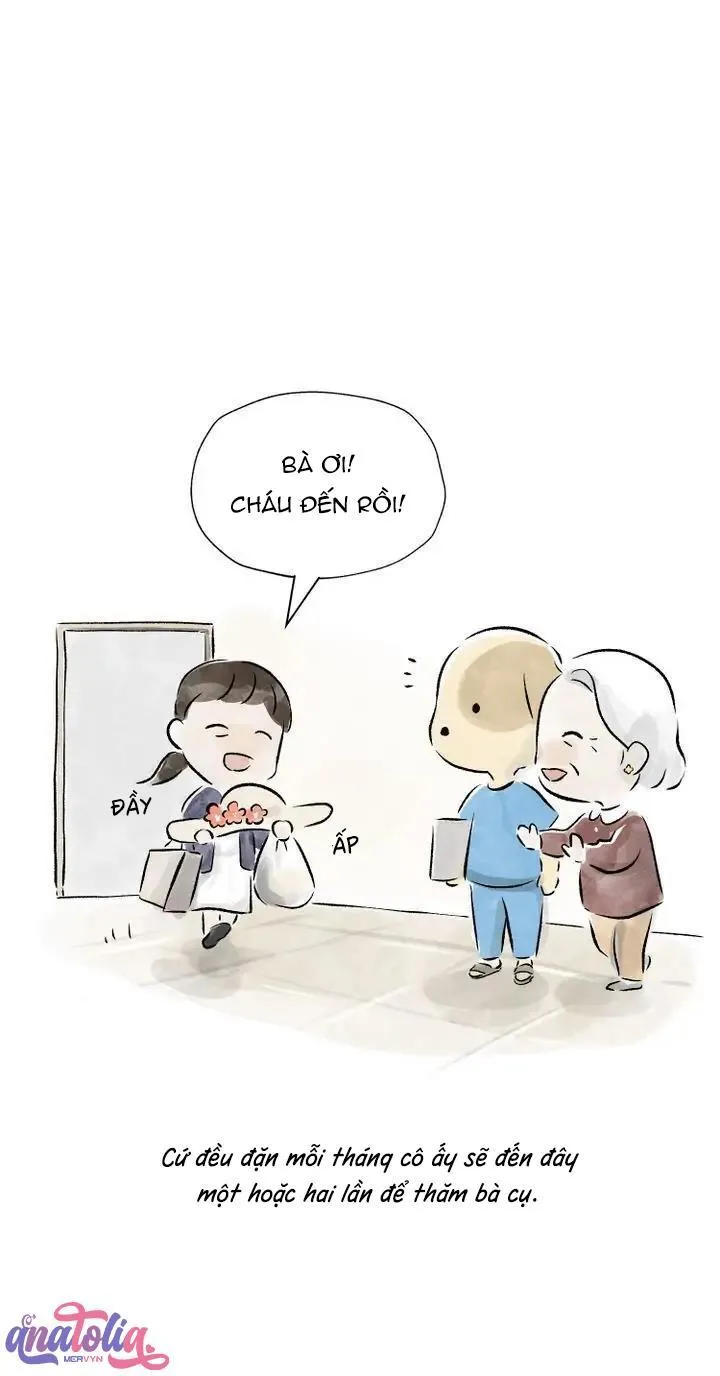 Hẹn Gặp Lại Chapter 10 Trang 7