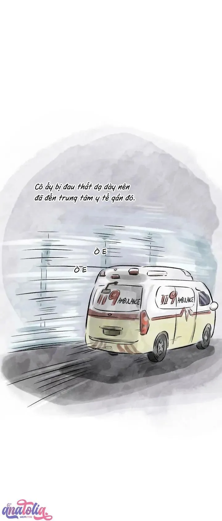 Hẹn Gặp Lại Chapter 10 Trang 33