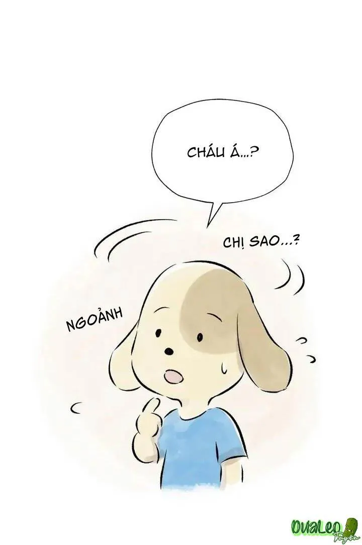 Hẹn Gặp Lại Chapter 11 Trang 13