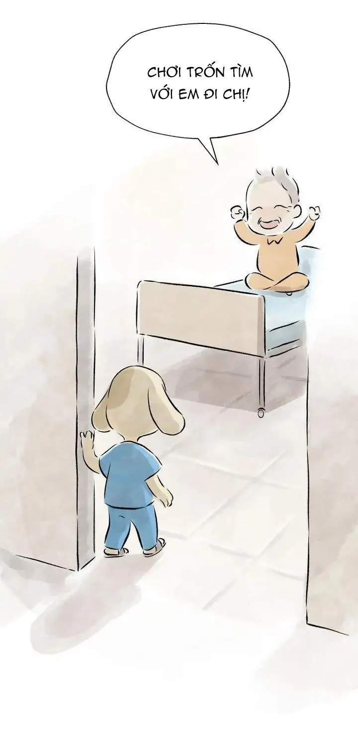 Hẹn Gặp Lại Chapter 11 Trang 15