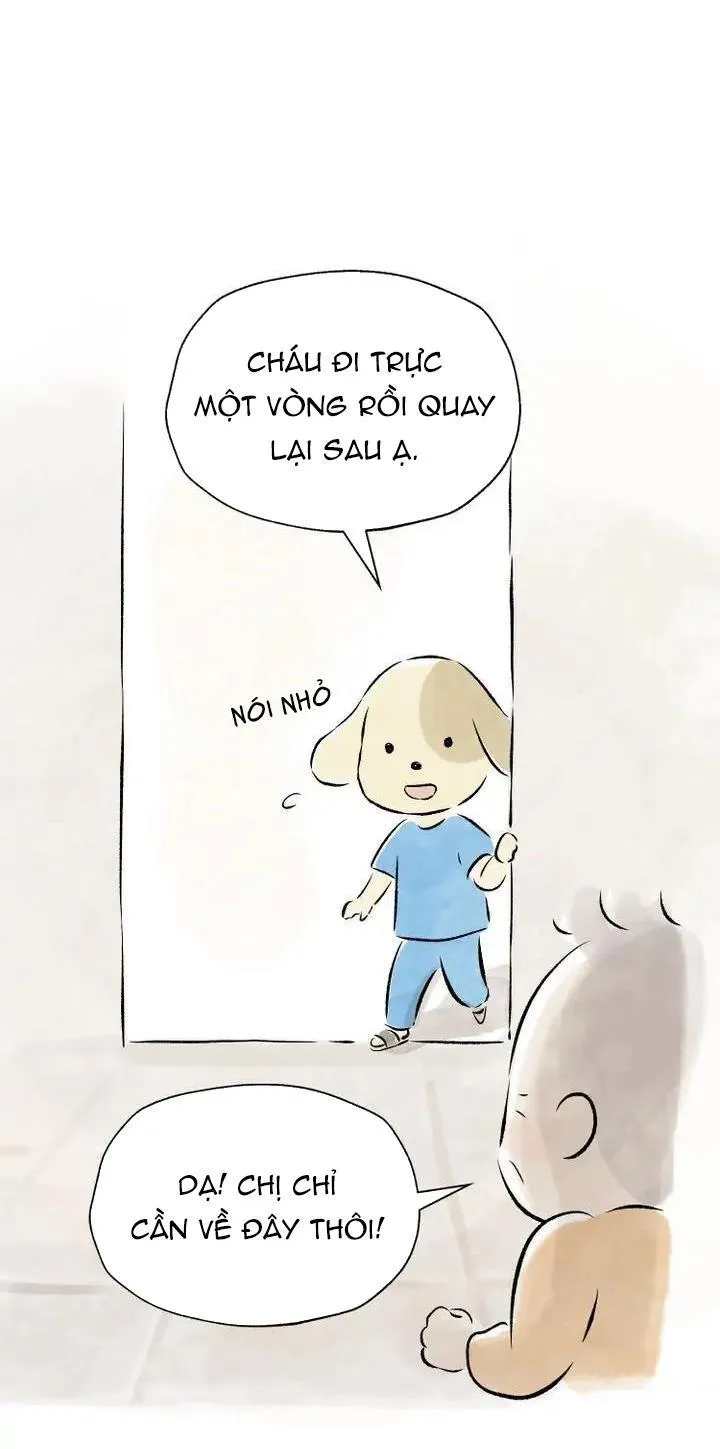 Hẹn Gặp Lại Chapter 11 Trang 16