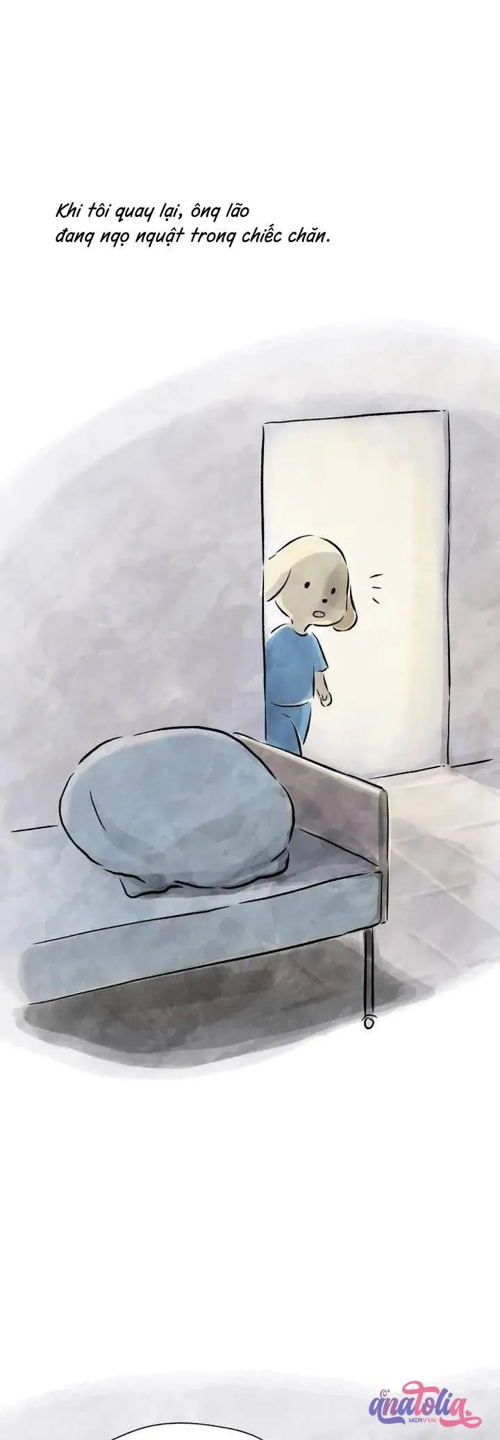 Hẹn Gặp Lại Chapter 11 Trang 18