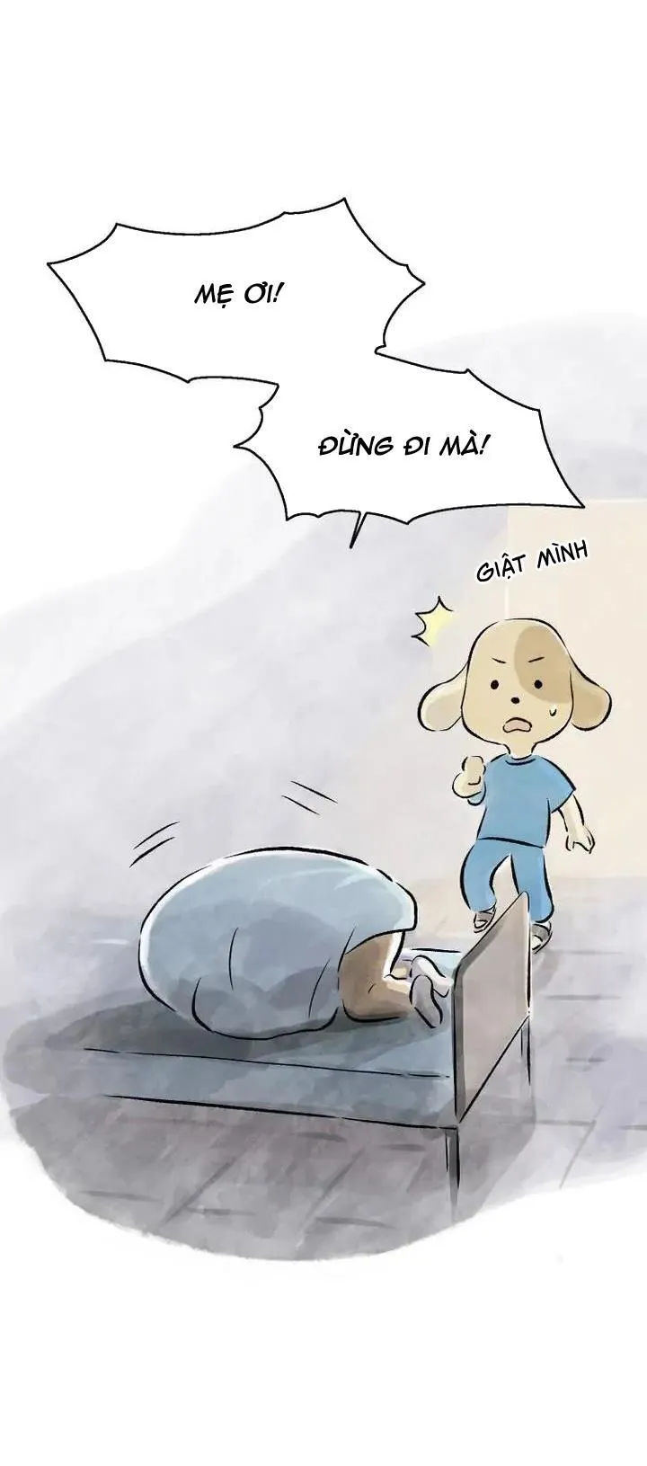 Hẹn Gặp Lại Chapter 11 Trang 20