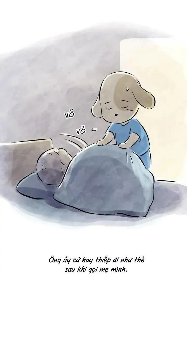 Hẹn Gặp Lại Chapter 11 Trang 25