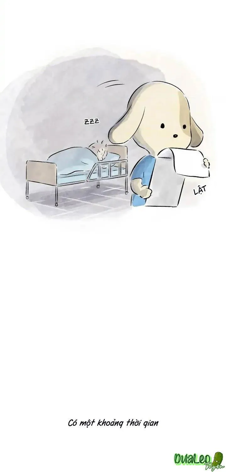 Hẹn Gặp Lại Chapter 11 Trang 26