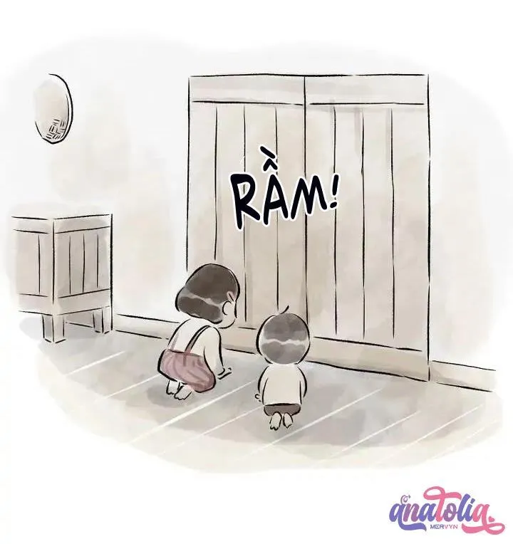 Hẹn Gặp Lại Chapter 11 Trang 34