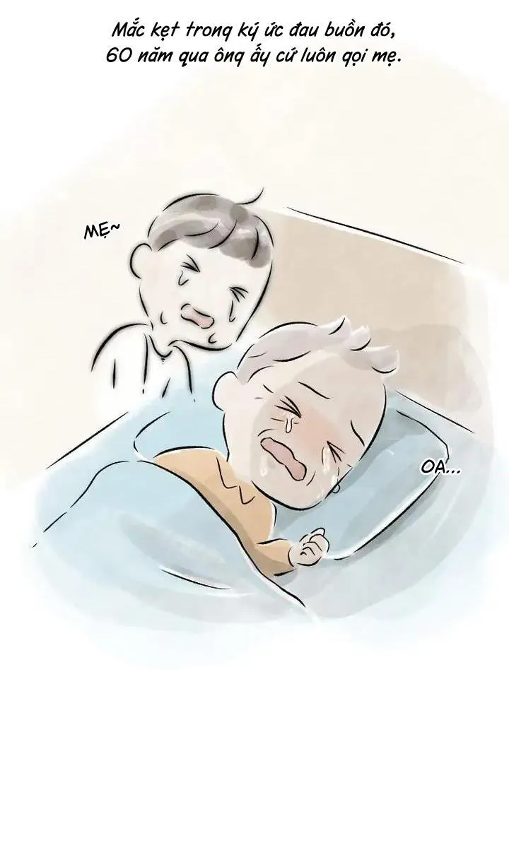 Hẹn Gặp Lại Chapter 11 Trang 44