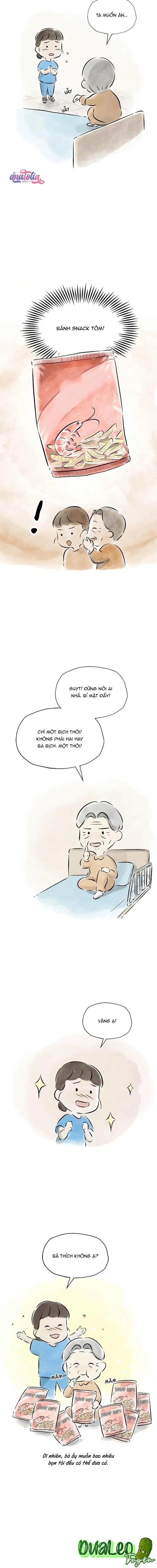 Hẹn Gặp Lại Chapter 12 Trang 7