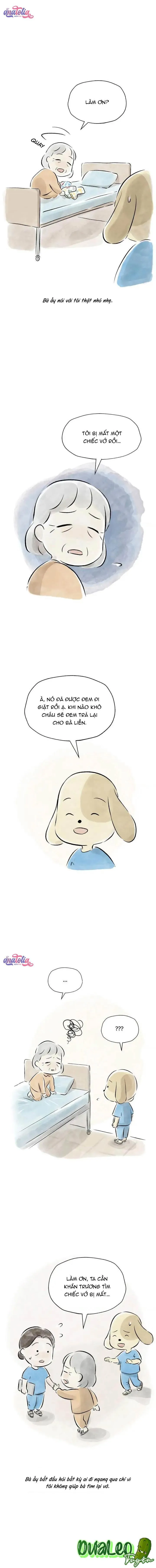 Hẹn Gặp Lại Chapter 13 Trang 3