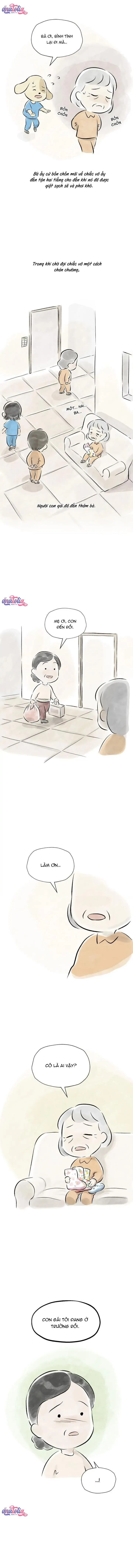 Hẹn Gặp Lại Chapter 13 Trang 4