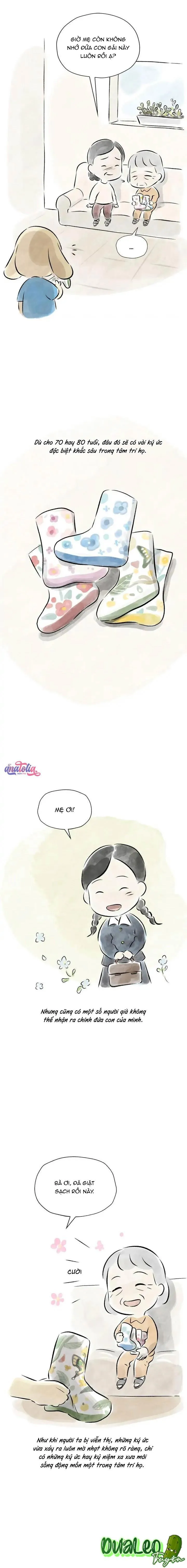 Hẹn Gặp Lại Chapter 13 Trang 5