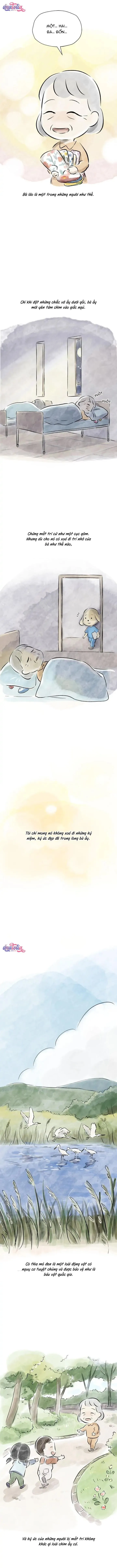 Hẹn Gặp Lại Chapter 13 Trang 6