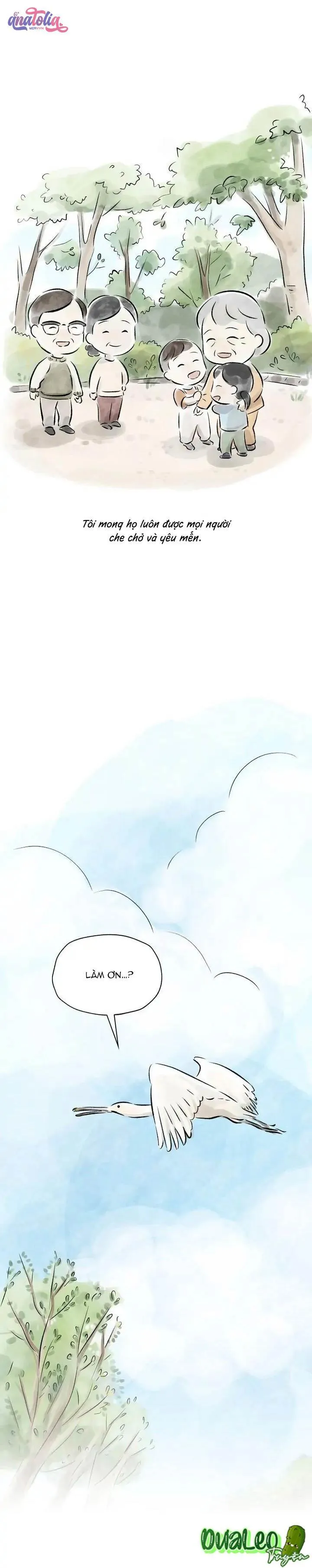 Hẹn Gặp Lại Chapter 13 Trang 7