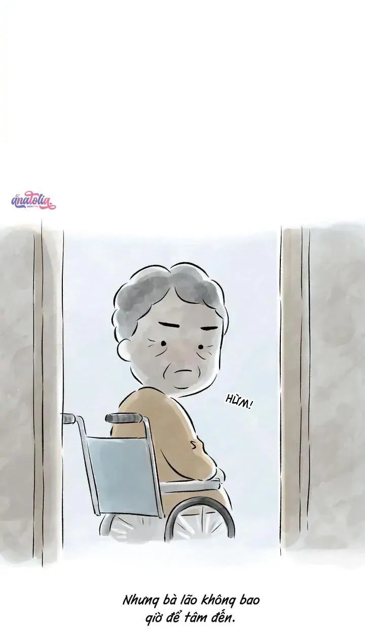 Hẹn Gặp Lại Chapter 14 Trang 5