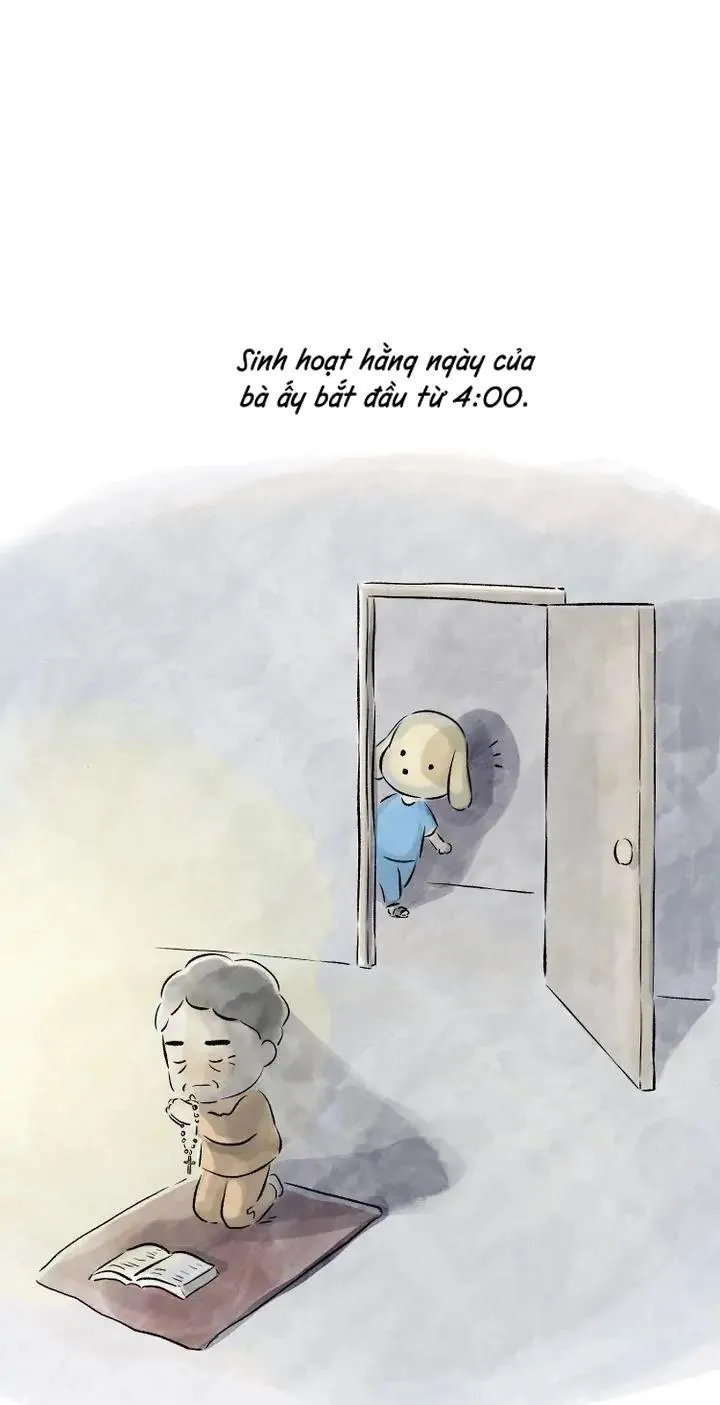 Hẹn Gặp Lại Chapter 14 Trang 7