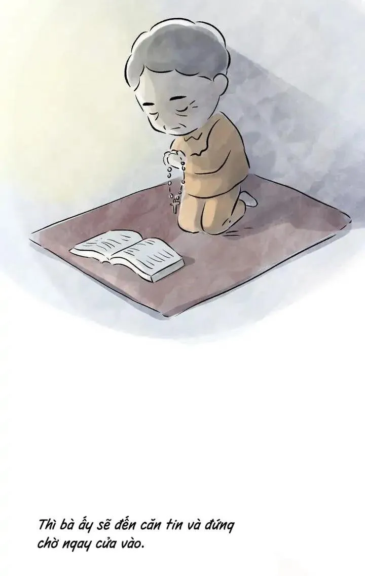 Hẹn Gặp Lại Chapter 14 Trang 9