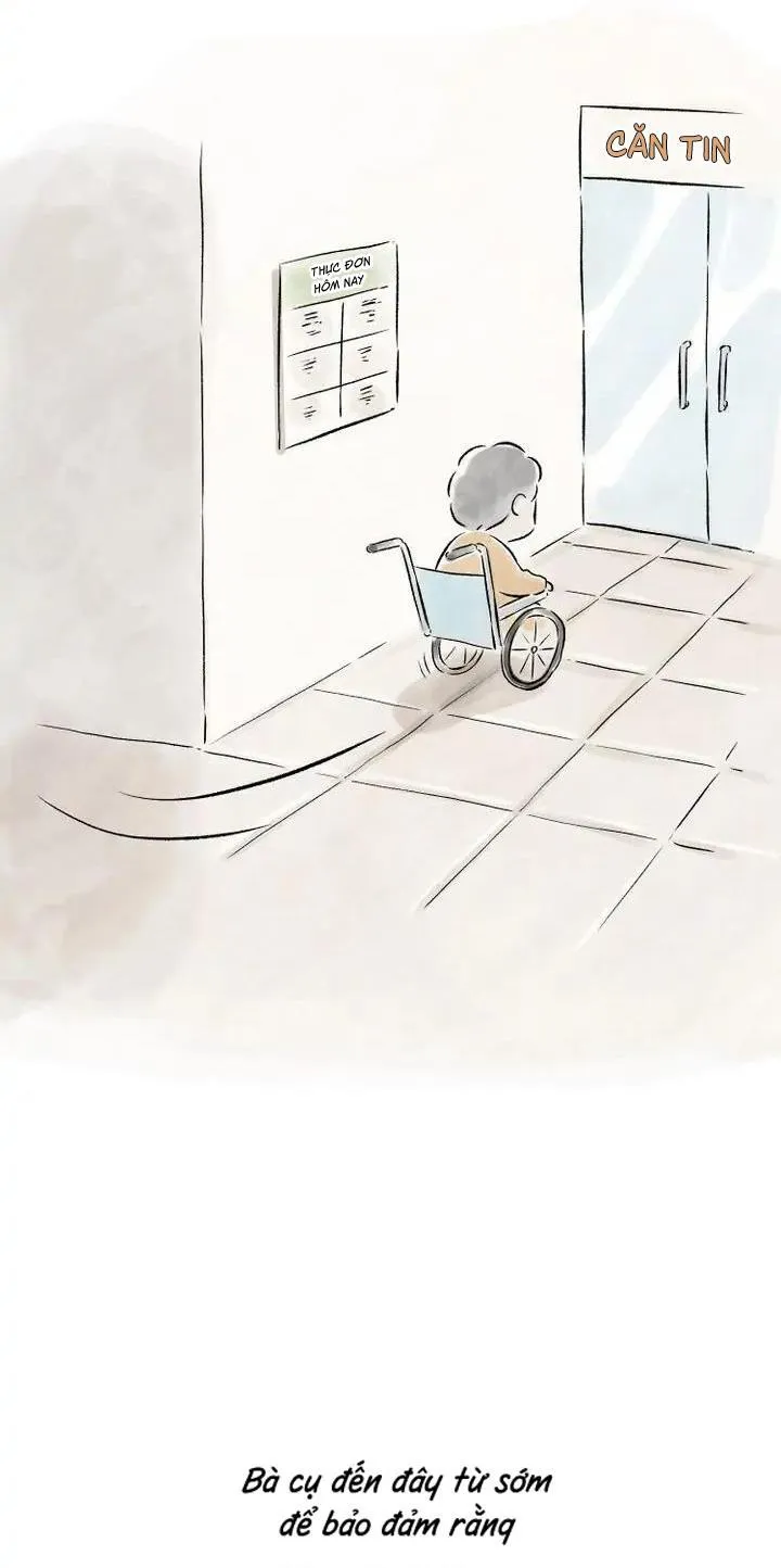 Hẹn Gặp Lại Chapter 14 Trang 10