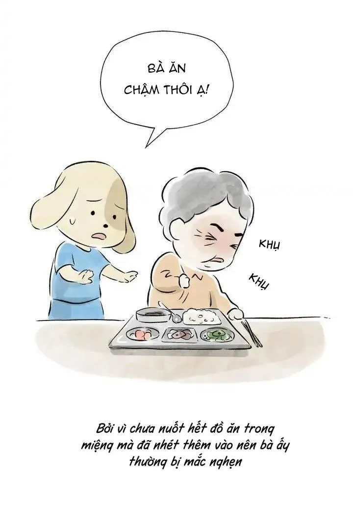 Hẹn Gặp Lại Chapter 14 Trang 15