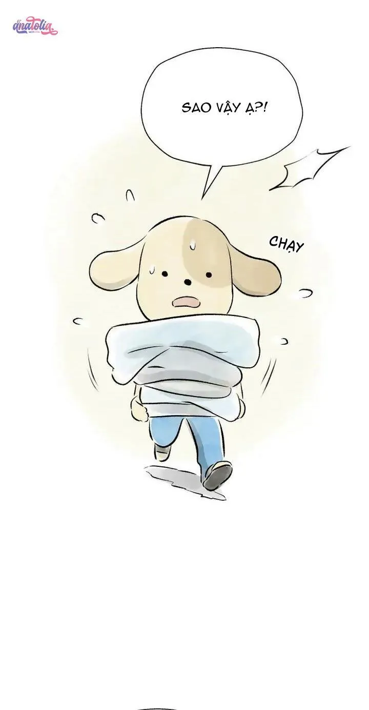 Hẹn Gặp Lại Chapter 14 Trang 19