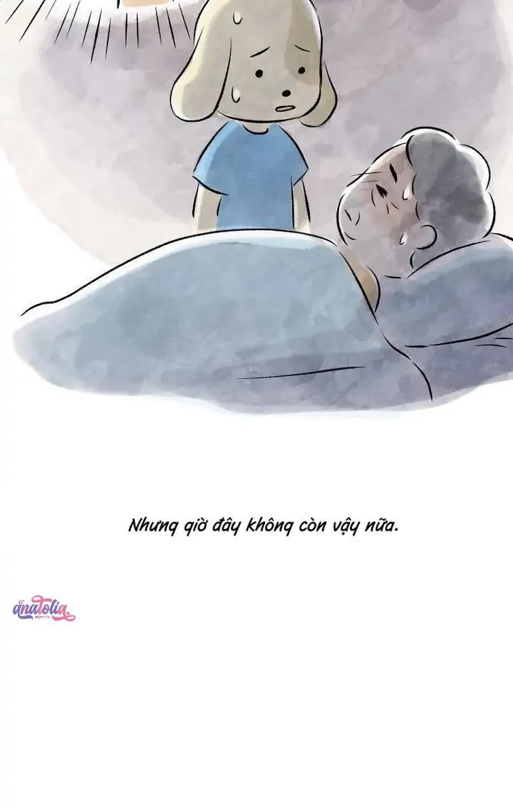 Hẹn Gặp Lại Chapter 14 Trang 31