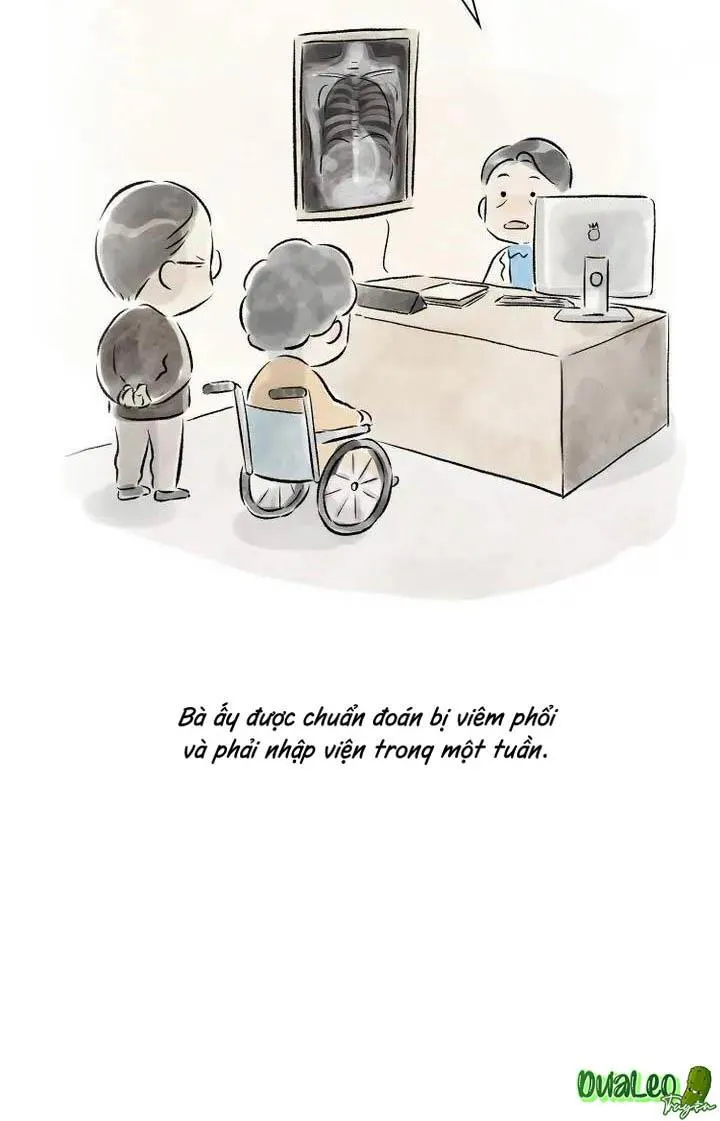 Hẹn Gặp Lại Chapter 14 Trang 36