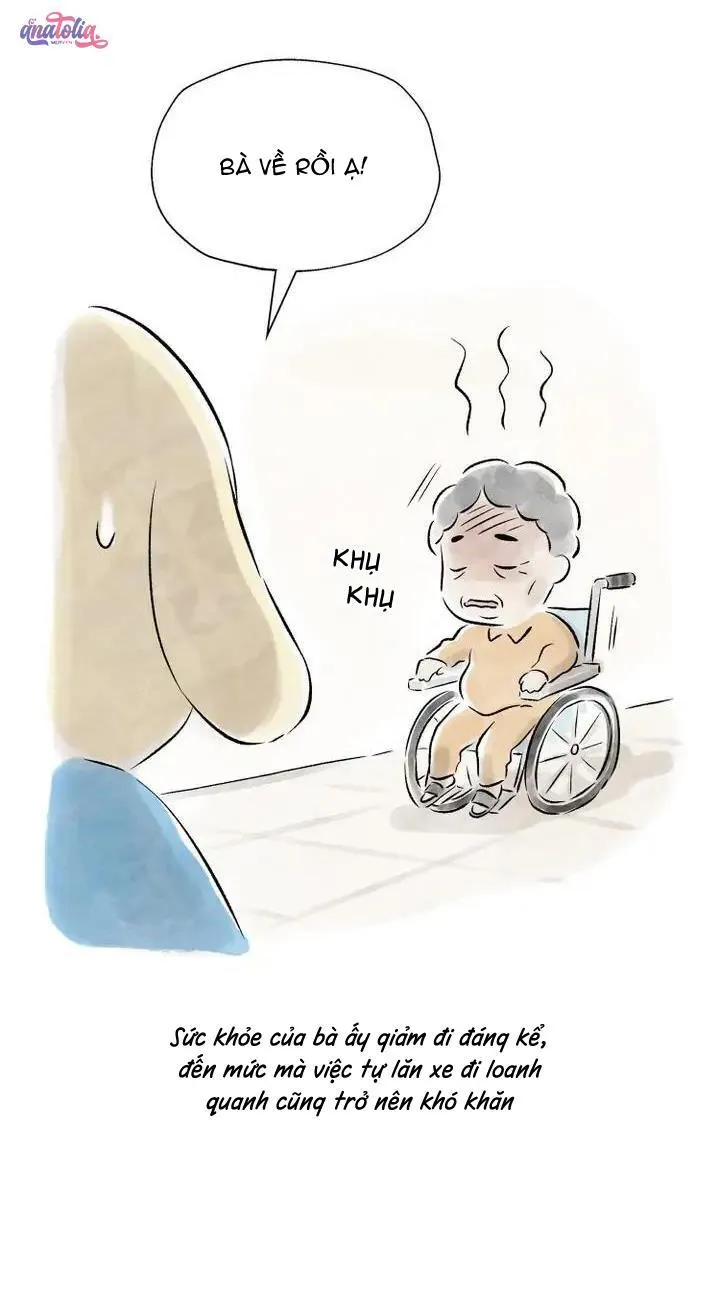 Hẹn Gặp Lại Chapter 14 Trang 37