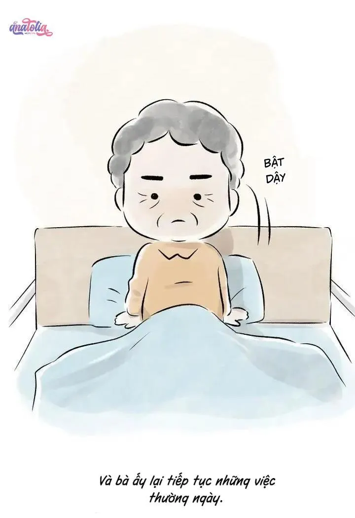 Hẹn Gặp Lại Chapter 14 Trang 61