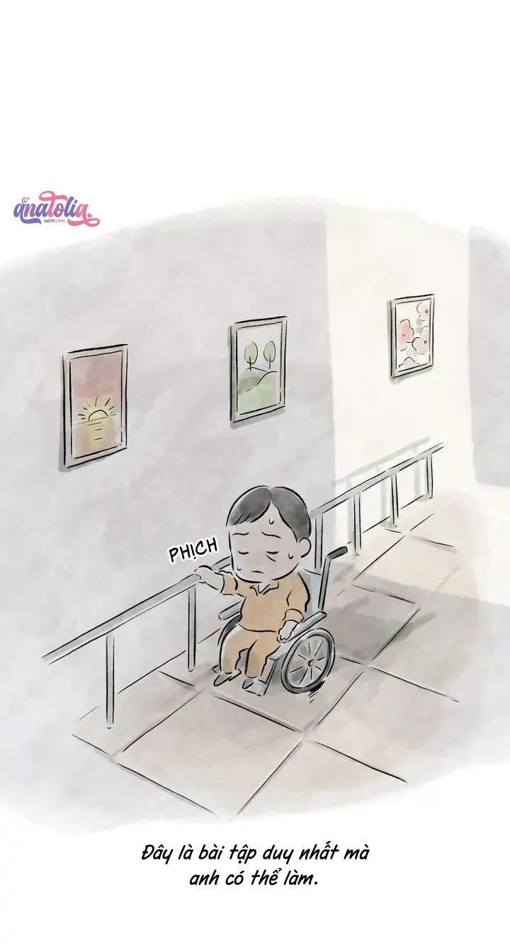 Hẹn Gặp Lại Chapter 15 Trang 3